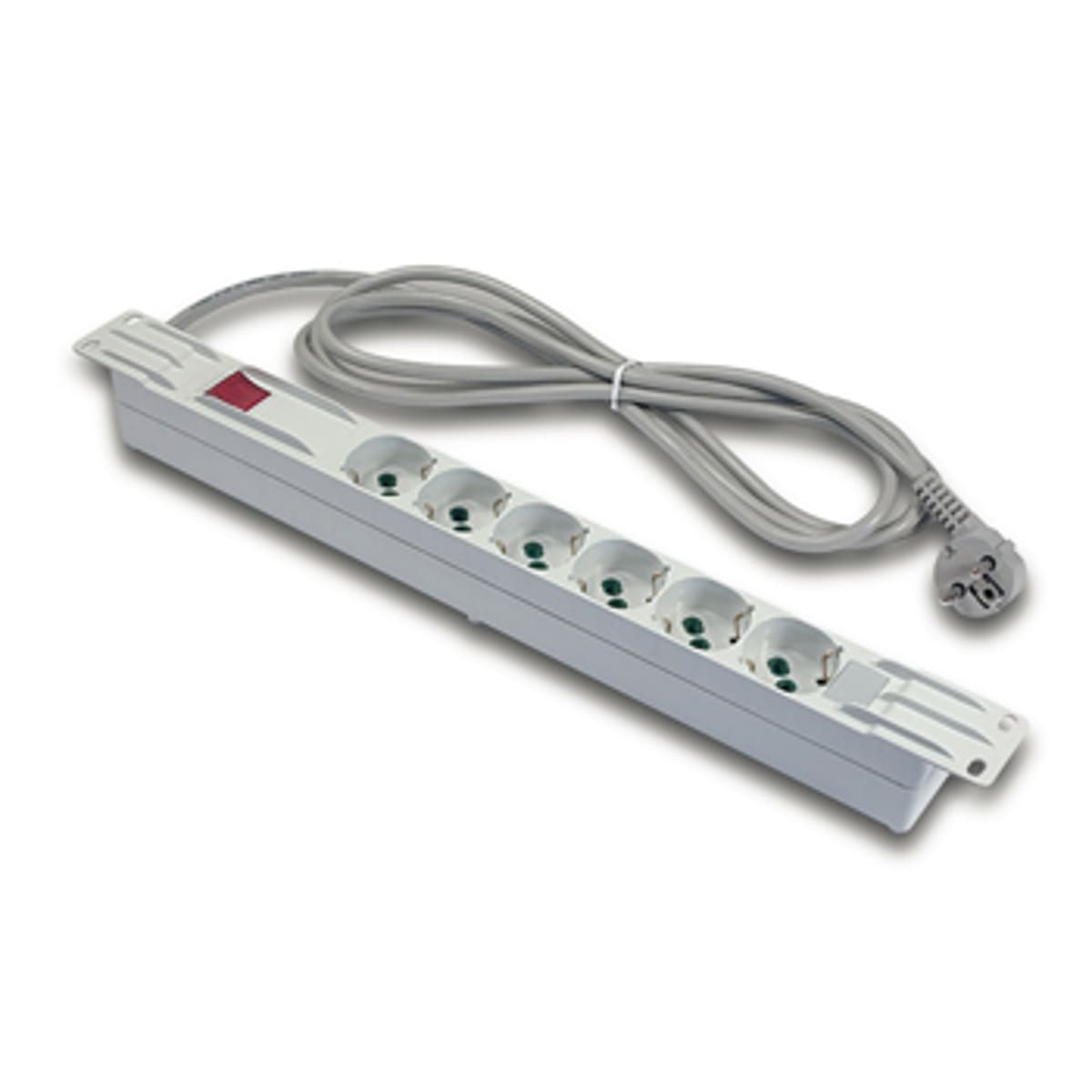 FANTON SPA - FME23201 BARRA 3M 3G1 S31 6P40+I GR