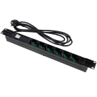 FANTON SRL - FME23201NE BARRA 3M 3G1 S31 6P40+I NE