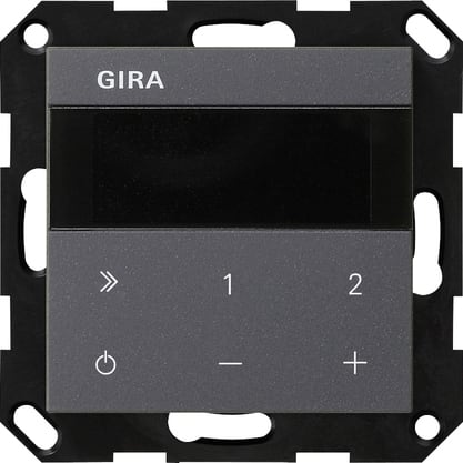 GIRA - GGI232028 RADIO IP IN