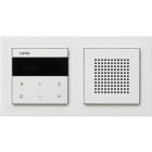 GIRA - GGI232029 RADIO IP IN ALTOPARLANTE + PLACCA E2