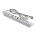FANTON SRL - FME23203 BARRA 3M 3G1 S31 6P40+M GR