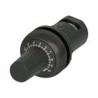 EATON - EAO232235 M22S-R100K POTENZIOMETRO 100 KOHM