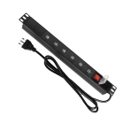 FANTON SRL - FME23230 BARRA 1,8M 3G1,5 S17 6P40+I WIRELESS NE