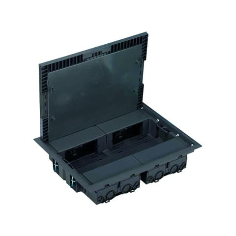 URMET SPA - UTD12066/KF400 TORRETTA A SCOMPARSA 16-20 MOD