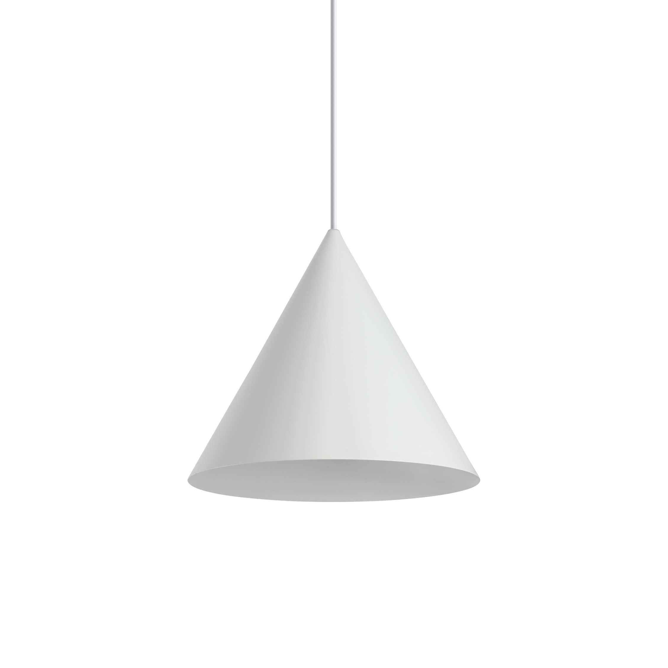 IDEAL LUX SRL - IUX232720 A-LINE SP1 D30 BIANCO
