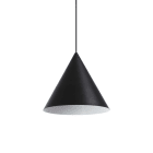IDEAL LUX SRL - IUX232744 A-LINE SP1 D30 NERO