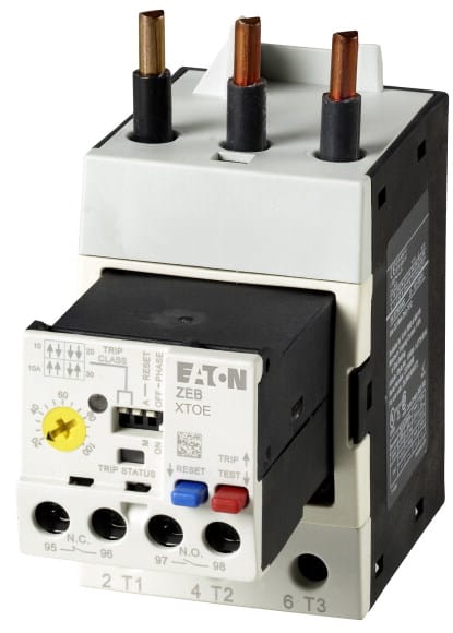EATON - EAO136502 ZEB65-45 RELE TERMICO EL 9-45A MONT DIR