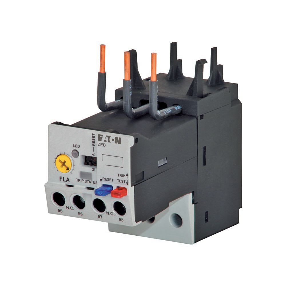 EATON - EAO136489 ZEB32-45 RELE TERMICO EL 9-45A MONT DIR