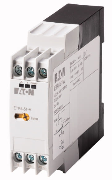 EATON - EAO031884 ETR4-51-A TEMPORIZZATORE ELETTRONICO