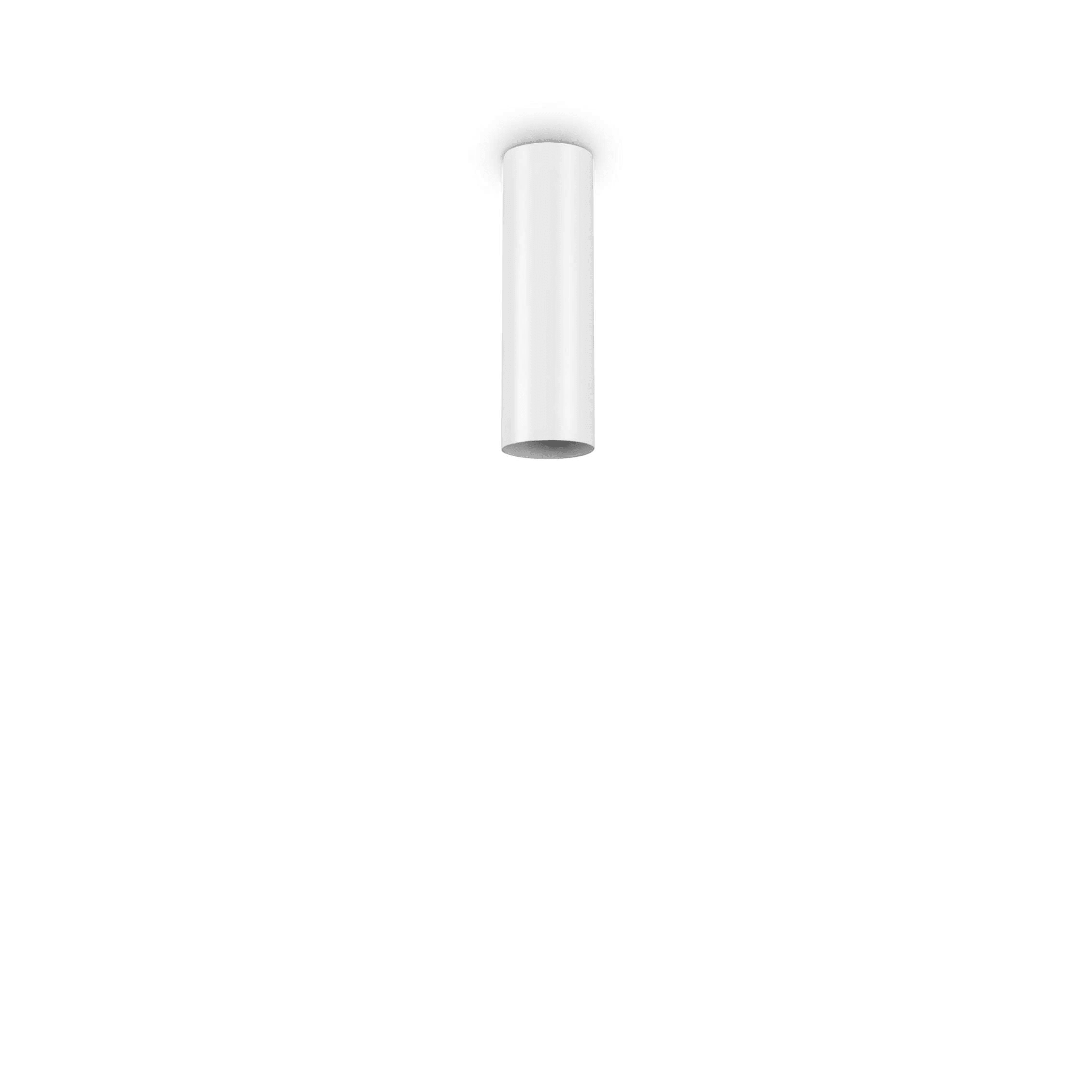 IDEAL LUX SRL - IUX233079 LOOK PL1 H20 BIANCO