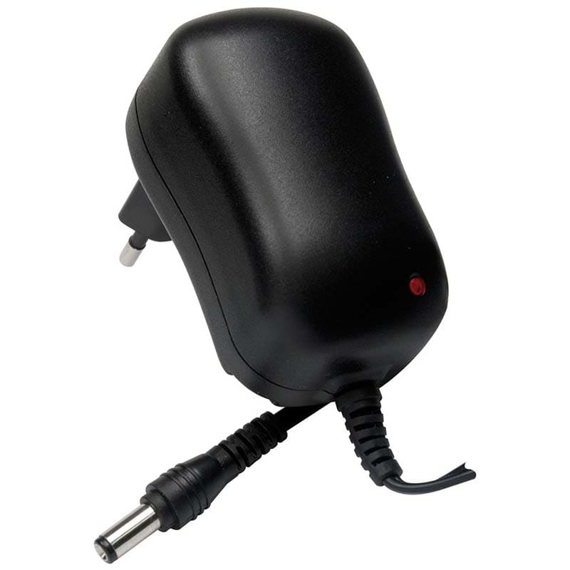 ELCART DISTRIBUTION - ERT130013100 ALIM. SWITCH. 12 VCC 600MA ERP