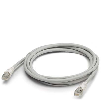 PHOENIX CONTACT - PHC2891877 FL CAT6 PATCH 10 CAVO PATCH