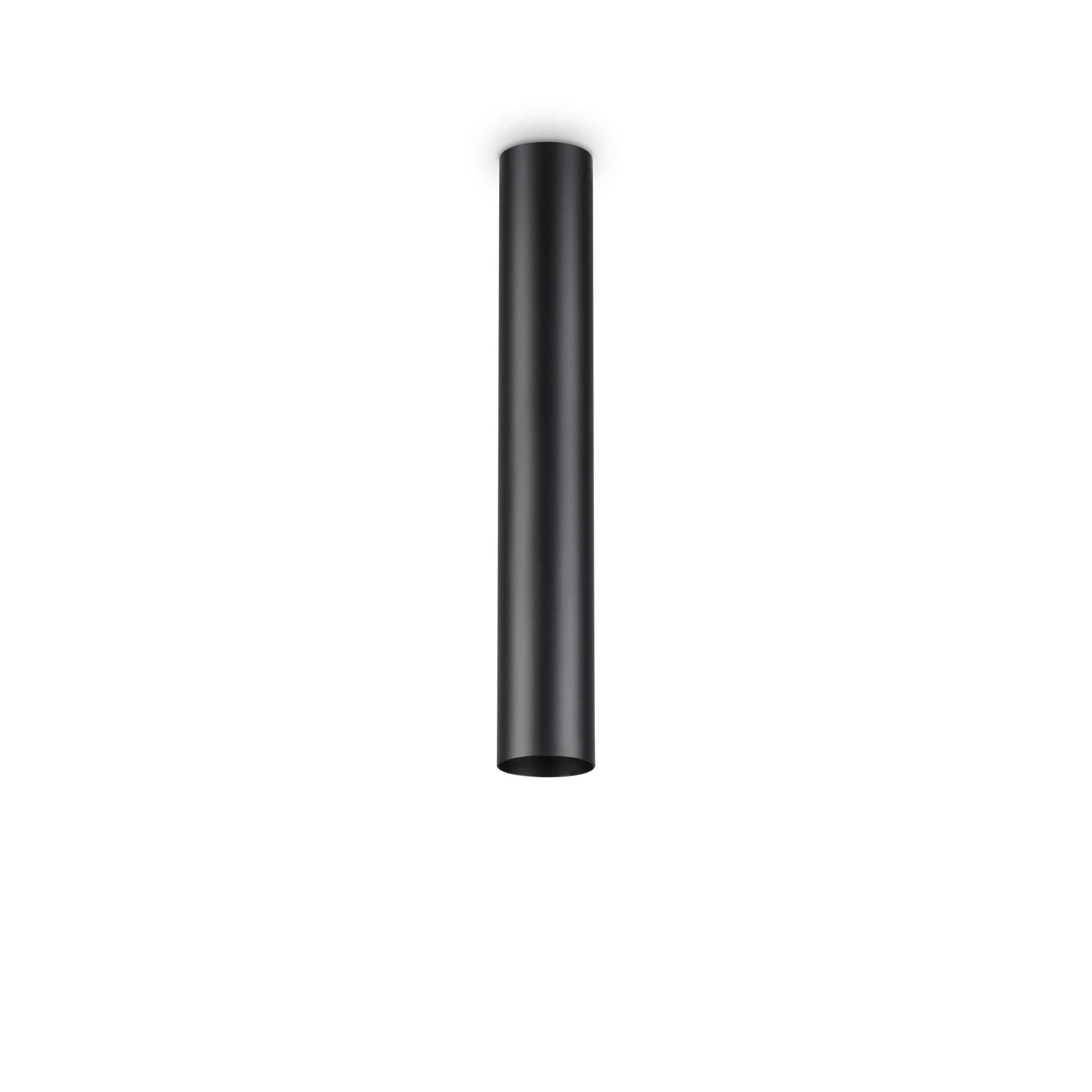 IDEAL LUX SRL - IUX233192 LOOK PL1 H40 NERO