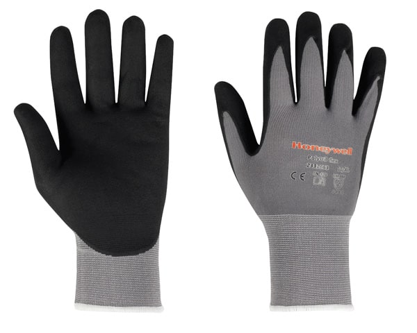 PIP SAFETY ITALIA SR - HYE2332663-07 POLYTRIL FLEX SIZE 07