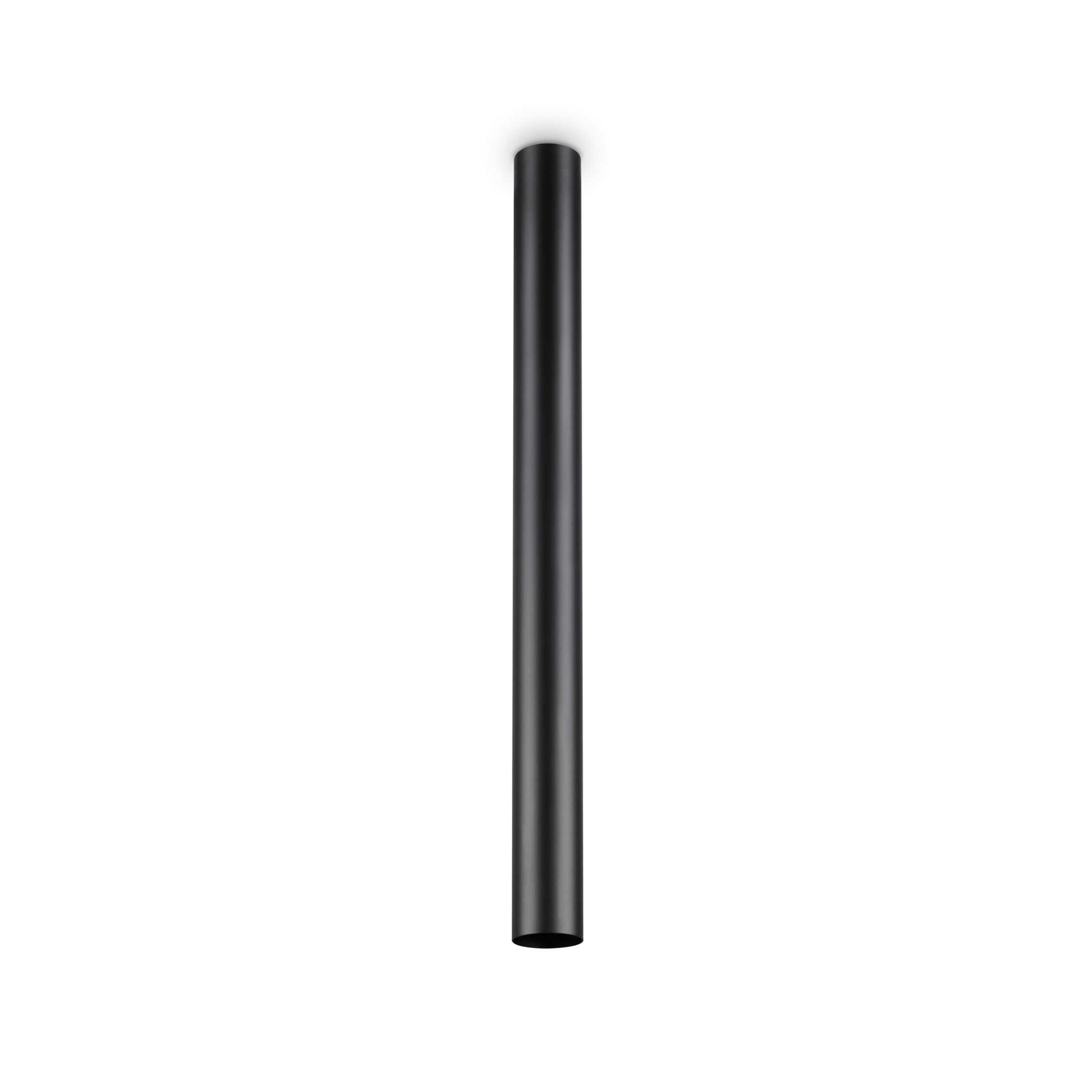 IDEAL LUX SRL - IUX233321 LOOK PL1 H75 NERO