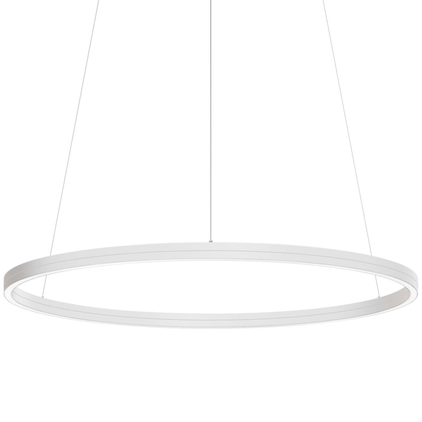 LINEA LIGHT (ILED) - ILDC00667WHWDD TOUR SLIM_D 16 D.1450 126W BC WH