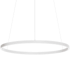 LINEA LIGHT (ILED) - ILDC00667WHWDD TOUR SLIM_D 16 D.1450 126W BC WH