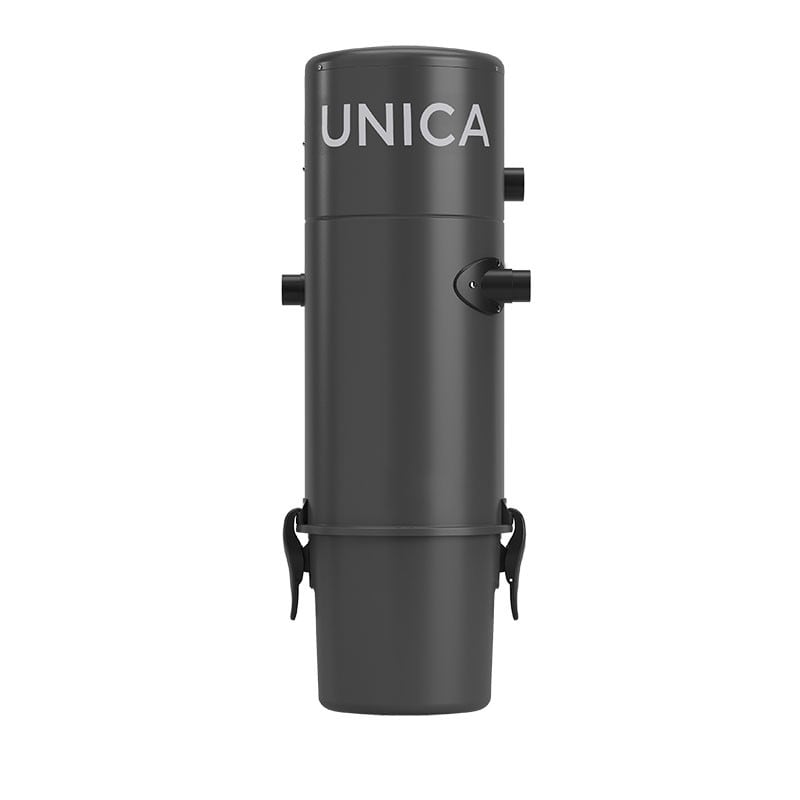 AERTECNICA SPA - ATNCMUX3 CENTRALE ASPIRANTE UNICA INOX UX3 220-24