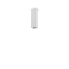 IDEAL LUX SRL - IUX233772 SKY PL1 H20 BIANCO