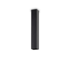 IDEAL LUX SRL - IUX233826 SKY PL1 H40 NERO