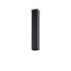 IDEAL LUX SRL - IUX233826 SKY PL1 H40 NERO