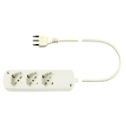 LE PROLUNGHE SAS - PRG233/3 CABLY U.3U S/INT 3G1.50 SP16A MT.3 BN