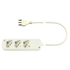 LE PROLUNGHE SAS - PRG233/3 CABLY U.3U S/INT 3G1.50 SP16A MT.3 BN