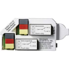 GIRA - GGI234000 MOD.RELE RIL.FUMO DUAL