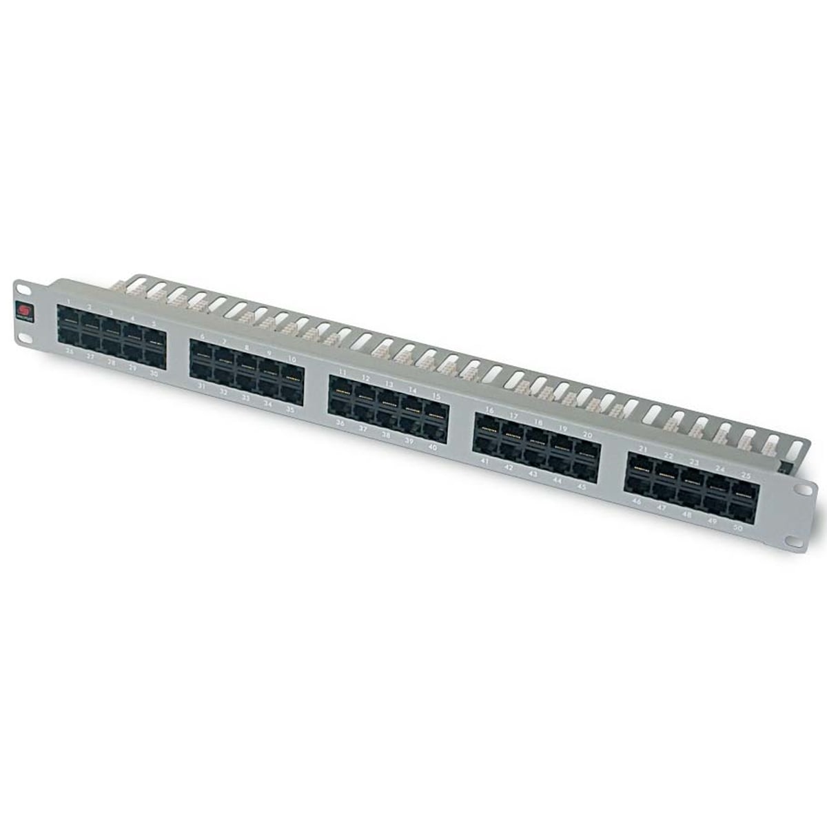 FANTON SRL - FME23414 PANNELLO FONIA CAT.3 50P. GR