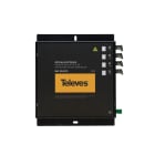 TELEVES ITALIA SRL - TVV234410 DIVISORE F.O. 1250...1650NM SC/APC 8VIE