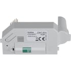 GIRA - GIR234700 MOD.RF AVVIS.FUMO DUAL Q