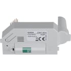 GIRA - GGI234700 MOD.RF AVVIS.FUMO DUAL Q RILEVATORE DI F