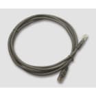 FANTON SRL - FME23500 CAVO 0,5M RJ45 CAT.5E U/UTP GR