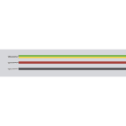 HELUKABEL ITALIA SRL - HLK23713M SIF 1X2.5 QMM YELLOW - GREEN