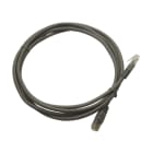 FANTON SRL - FME23502 CAVO 2M RJ45 CAT.5E U/UTP GR