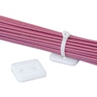 PANDUIT - PANAM2-C SUPPORTO PER FASCETTE A BASSO PROFILO -