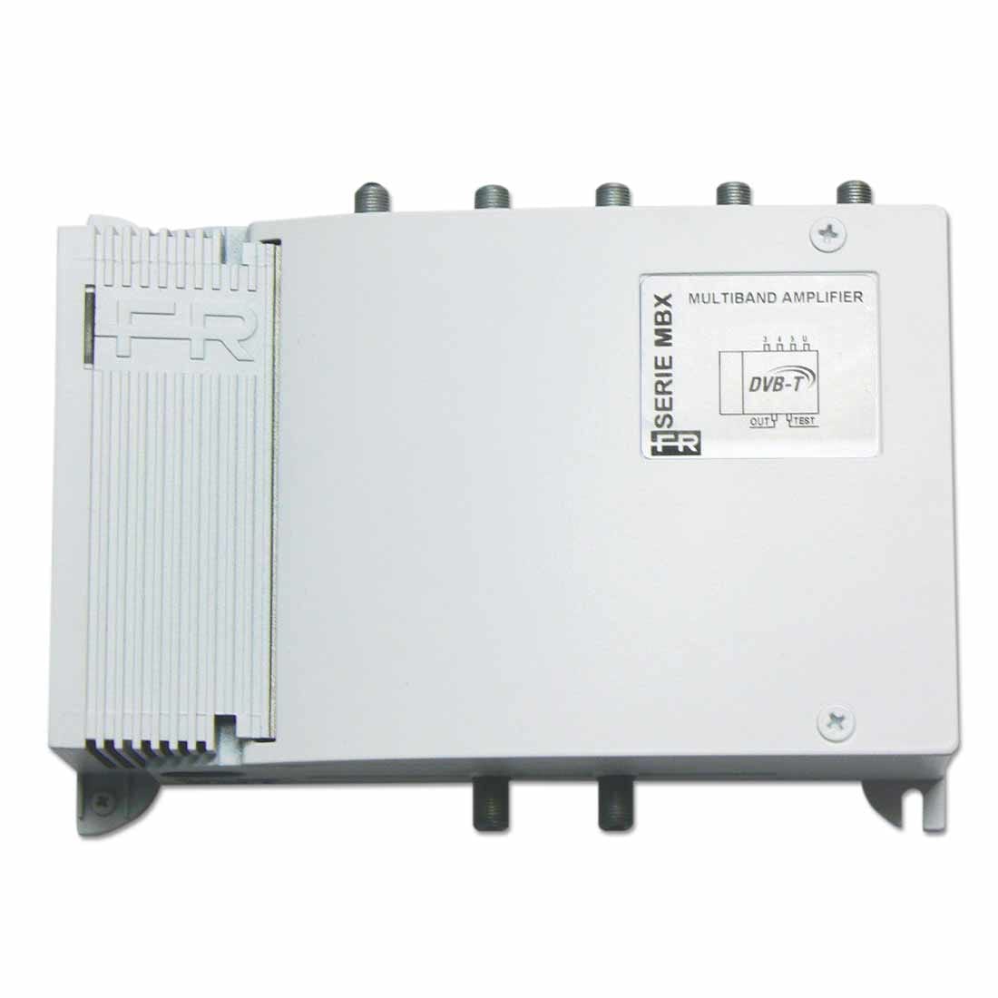 FRACARRO - FRA235052 AMP9763 AMPLIFICATORE SAT+TV+RC