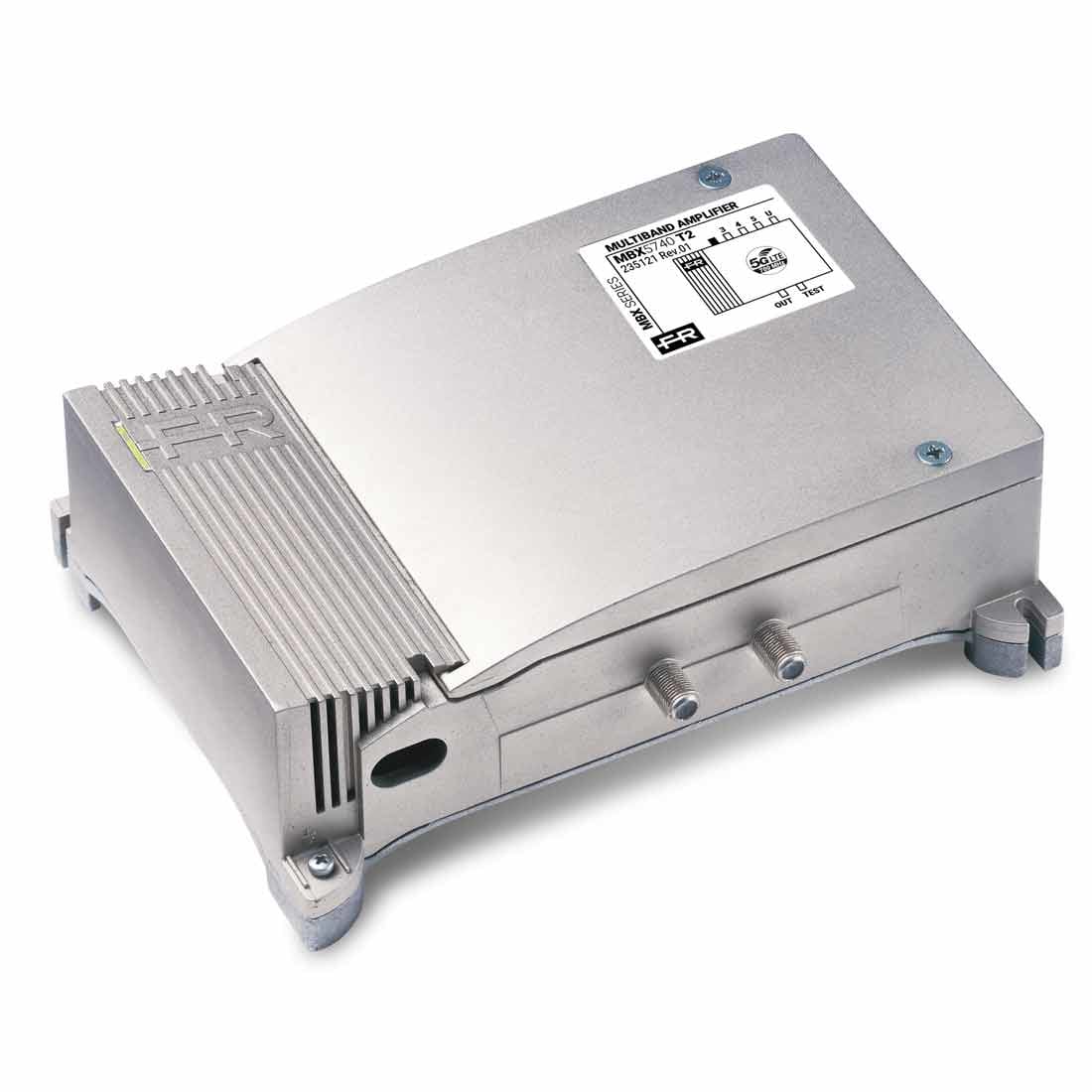 FRACARRO - FRA235123 MBX5741 T2 AMP. 4IN FM,3+D,U,U 40DB