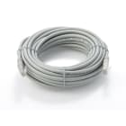 FANTON SRL - FME23533 CAVO 10M RJ45 CAT.6A U/UTP GR