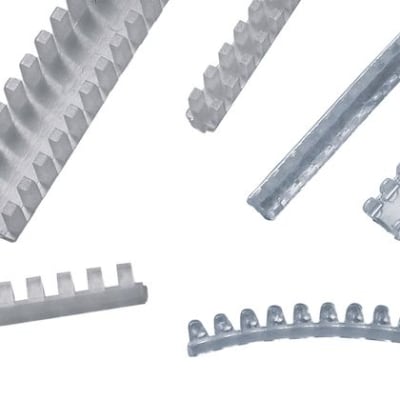 PANDUIT - PANGE85-C PROFILO SALVACAVO IN NYLON CONFORME ALLO