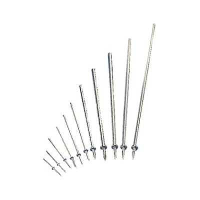 PANDUIT - PANHBN1-T CHIODO PER TAVOLA DI CABLAGGIO
