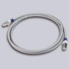 FANTON SRL - FME23536 CAVO 1M RJ45 CAT.6A U/UTP GR