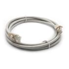 FANTON SRL - FME23537 CAVO 2M RJ45 CAT.6A U/UTP GR