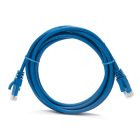 FANTON SRL - FME23543BL CAVO 3M RJ45 CAT.6 U/UTP BL