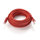FANTON SRL - FME23545RO CAVO 10M RJ45 CAT.6 U/UTP RO