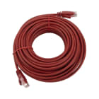 FANTON SRL - FME23546RO CAVO 15M RJ45 CAT.6 U/UTP RO