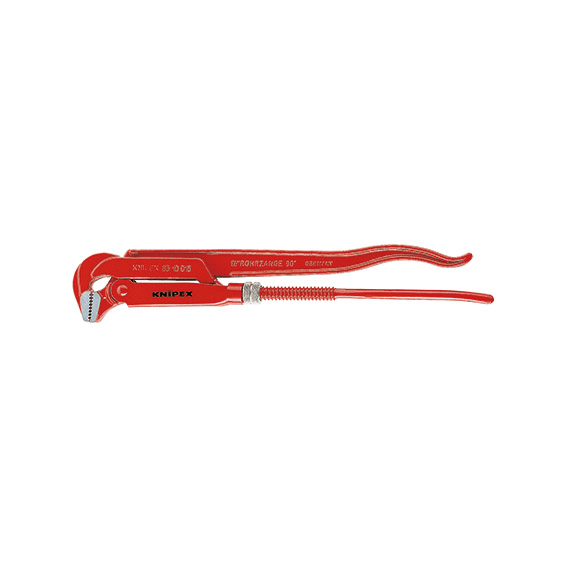 ABC TOOLS SPA - ABCB23550001 GIRATUBI B 2355X1