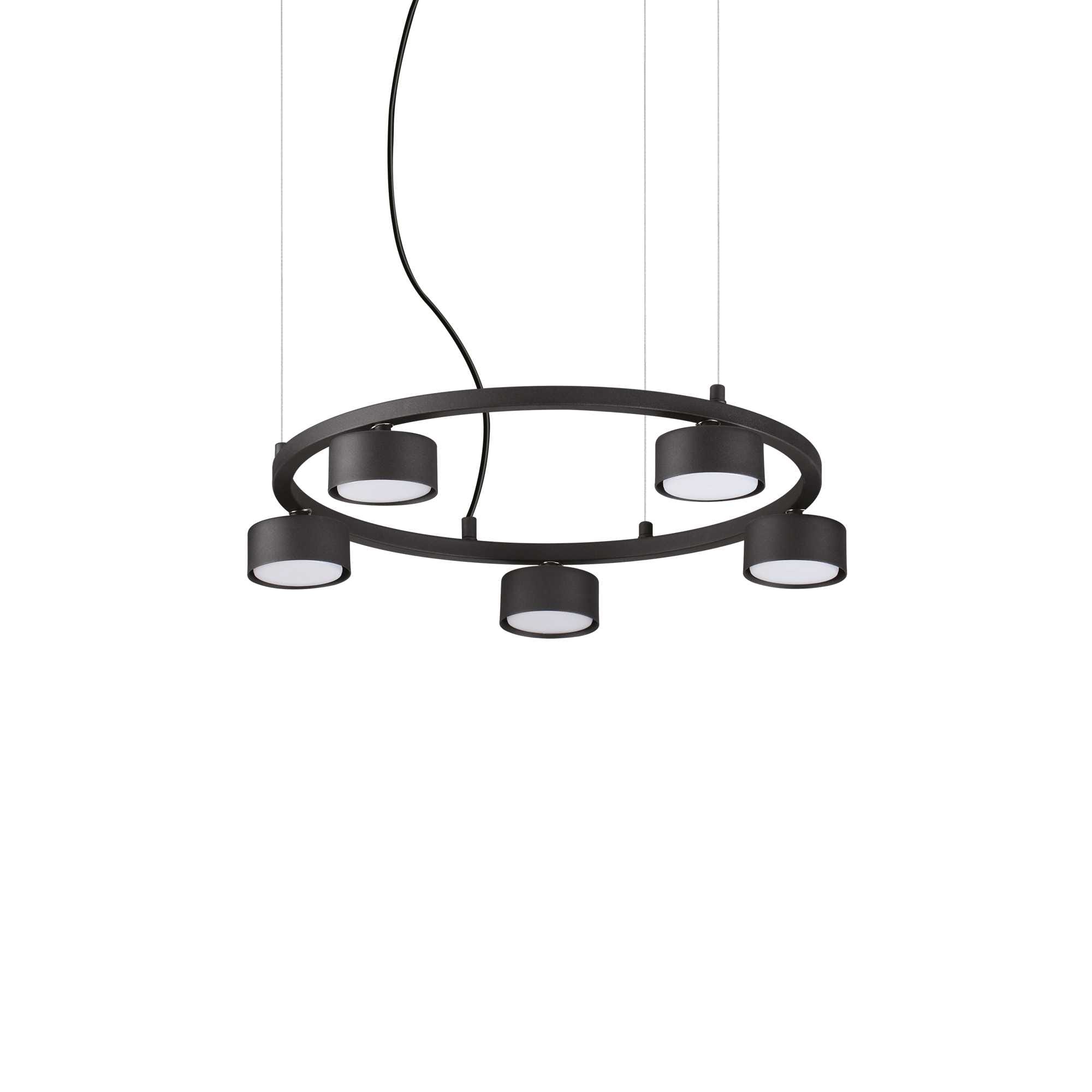 IDEAL LUX SRL - IUX235516 MINOR ROUND SP5