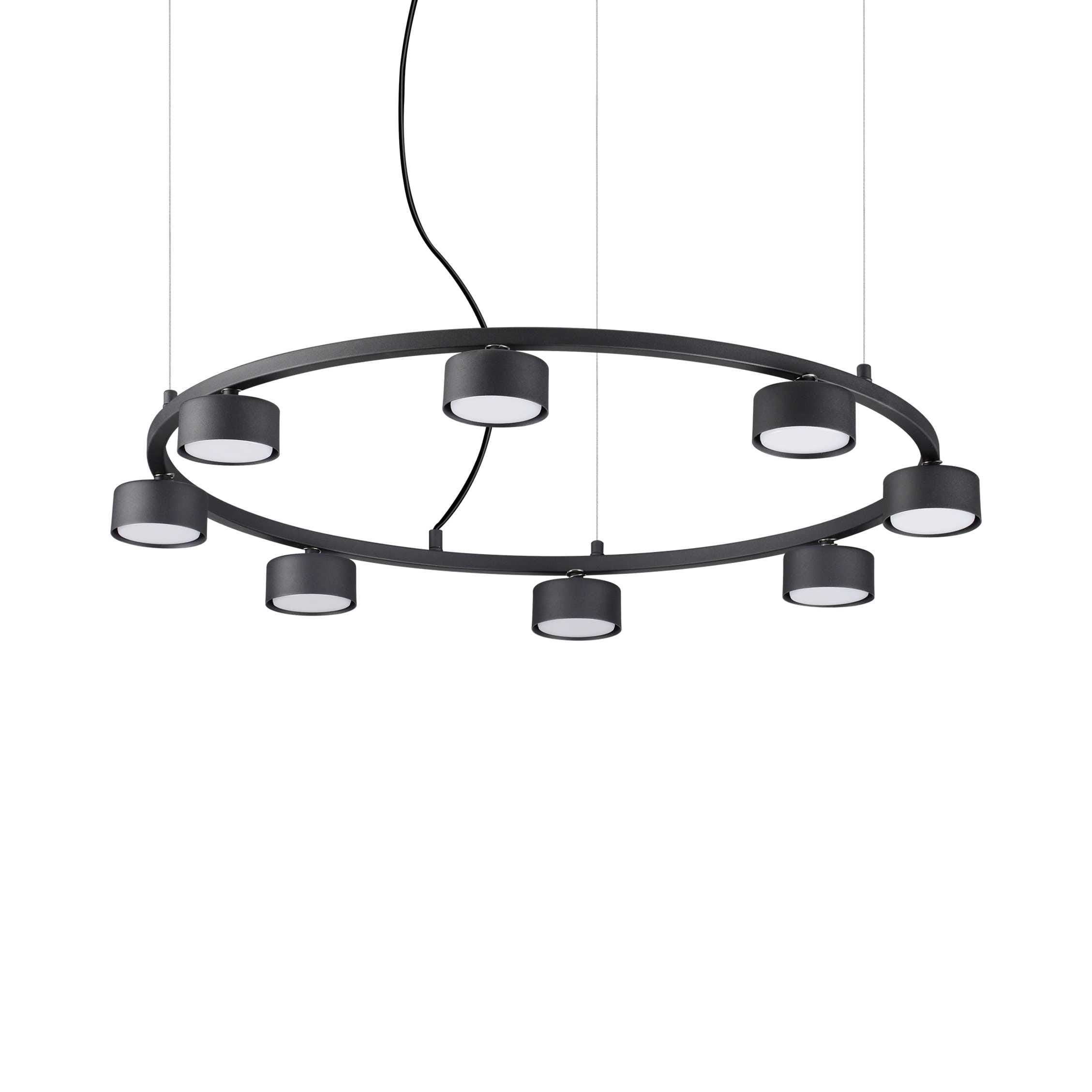 IDEAL LUX SRL - IUX235547 MINOR ROUND SP8
