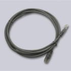 FANTON SRL - FME23590 CAVO 0,5M RJ45 CAT.6 F/UTP GR